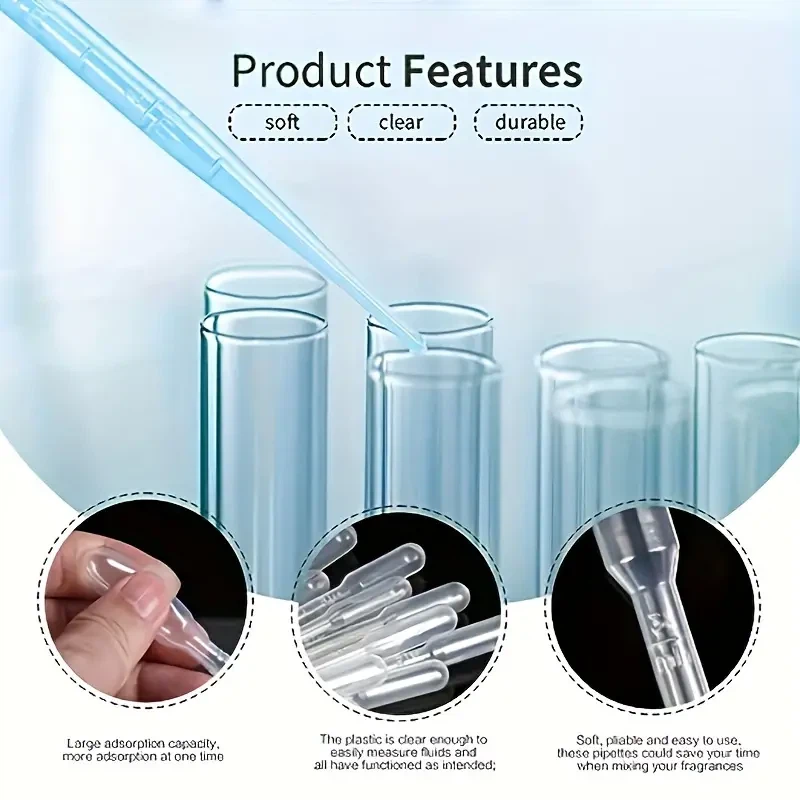 Sterile Pasteur Pipettes Wholesale