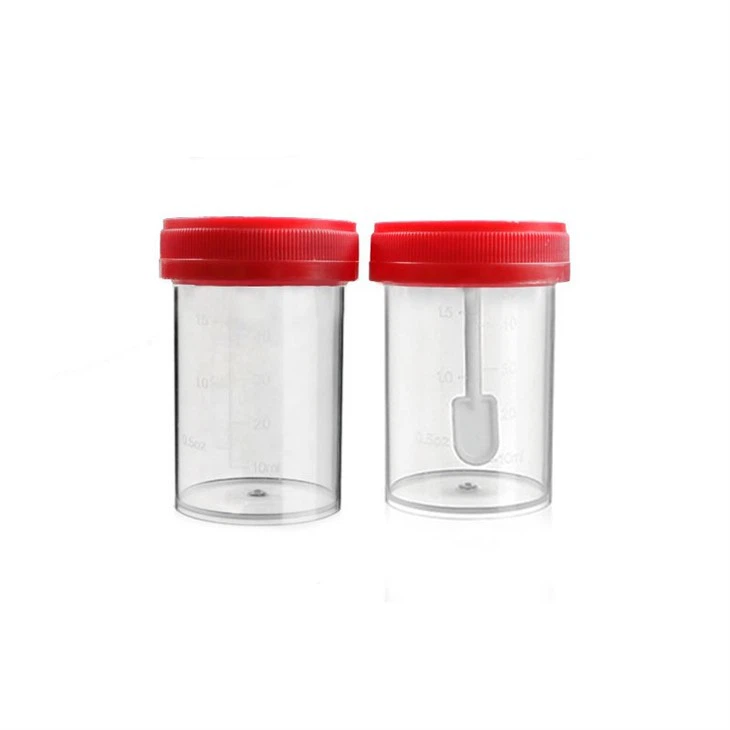 Urine Sample Containers Suppliers