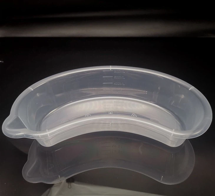 Disposable Medical Basins
