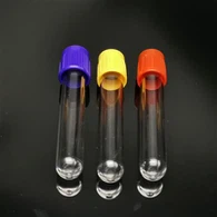 لوله سرم 2 میلی لیتری