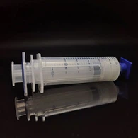 قالب سرنگ و پیستون